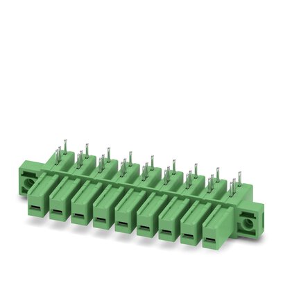 IPC 5/ 9-GFU-7,62     -     PCB header   Phoenix Contact