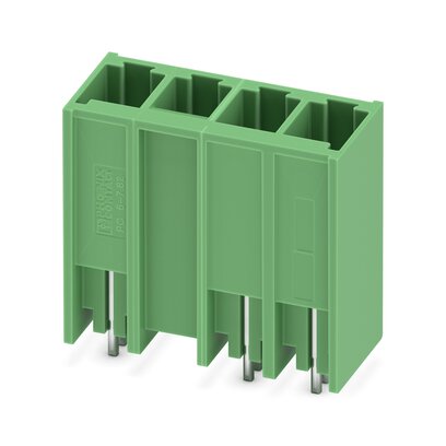 PCV 6/ 3-GL2-7,62     -     Printed-circuit board connector   Phoenix Contact