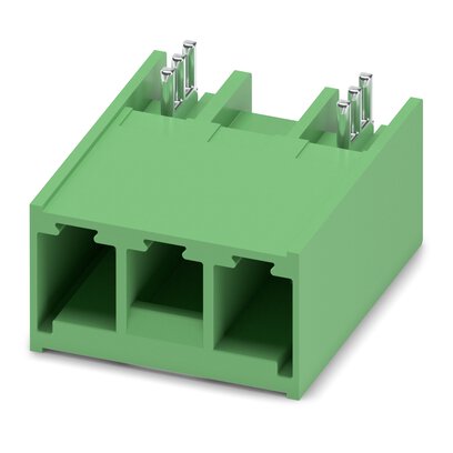 PC 6/ 2-GL2U-7,62     -     Printed-circuit board connector   Phoenix Contact