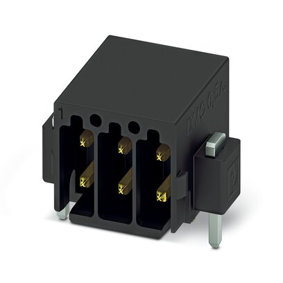 DMC 0,5/ 2-G1-2,54 P20THR R24     -     PCB header   Phoenix Contact