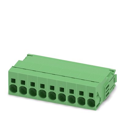 ISPC 5/ 9-STGCL-7,62     -     PCB connector   Phoenix Contact