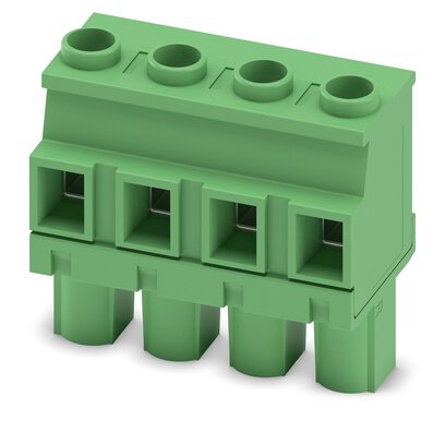 GMVSTBW 2,5 HV/ 4-ST-7,62     -     PCB connector   Phoenix Contact