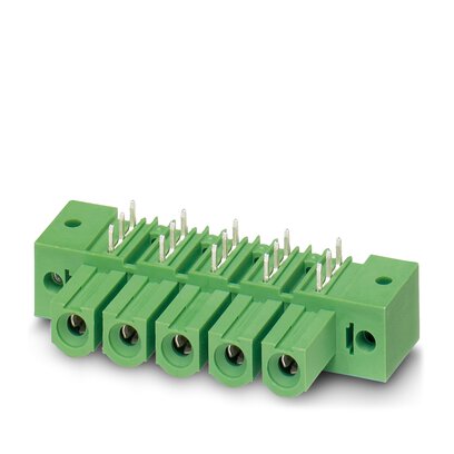 IPC 16/ 8-GFU-10,16     -     PCB header   Phoenix Contact