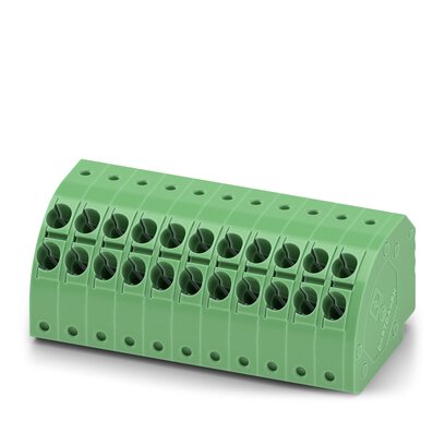 PTDA 1,5/11-PH-3,5     -     PCB connector   Phoenix Contact