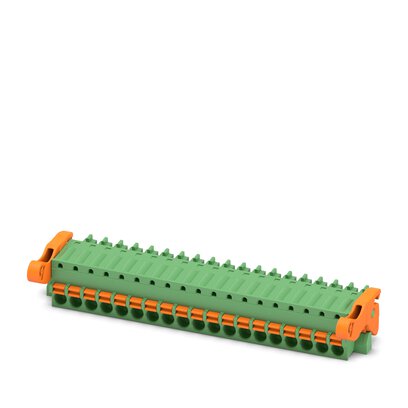 FK-MCP 1,5/19-ST-3,81-LR     -     PCB connector   Phoenix Contact