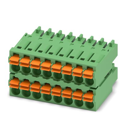 FMCD 1,5/ 8-ST-3,5     -     Printed-circuit board connector   Phoenix Contact