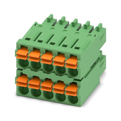 FMCD 1,5/ 5-ST-3,5     -     Printed-circuit board connector   Phoenix Contact