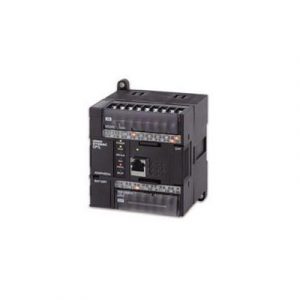 Bộ điều khiển lập trình PLC Omron CP1L-M40DT1-D (24 In-16 Out)