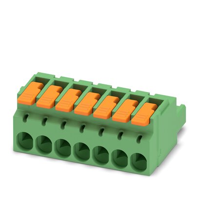 LPC 2,5/ 7-ST-5,08     -     PCB connector   Phoenix Contact