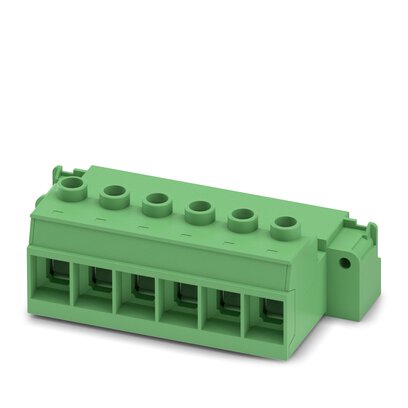 IPC 35 HC/ 6-STGF-15,00     -     PCB connector   Phoenix Contact