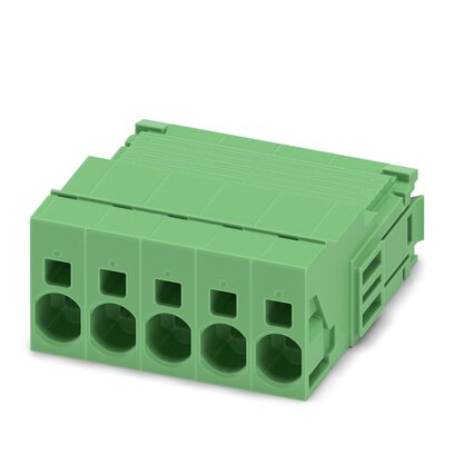 ISPC 5/ 5-STGCL-7,62     -     PCB connector   Phoenix Contact