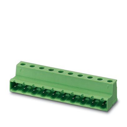 GIC 2,5/ 6-ST1-7,62 SO     -     PCB connector   Phoenix Contact