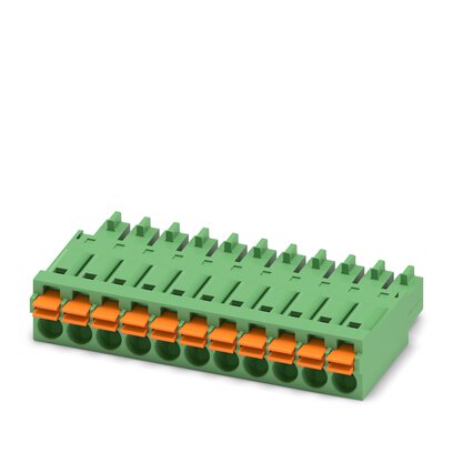 FMC 1,5/11-ST-3,5     -     Printed-circuit board connector   Phoenix Contact