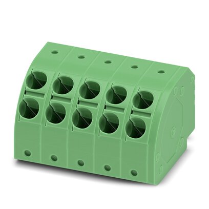 PTDA 2,5/ 5-PH-5,0     -     PCB connector   Phoenix Contact