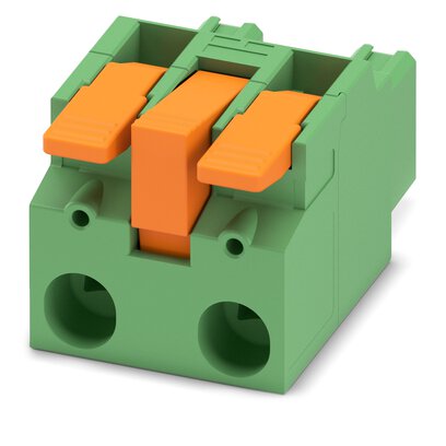 LPC 16 HC/ 2-STL2-10,16     -     PCB connector   Phoenix Contact