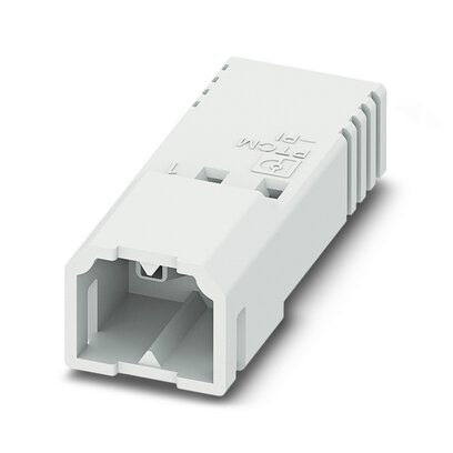 PTCM 0,5/ 2-PI-2,5 WH     -     Printed-circuit board connector   Phoenix Contact