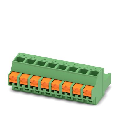 FKCOR 2,5/ 8-ST-5,08     -     PCB connector   Phoenix Contact