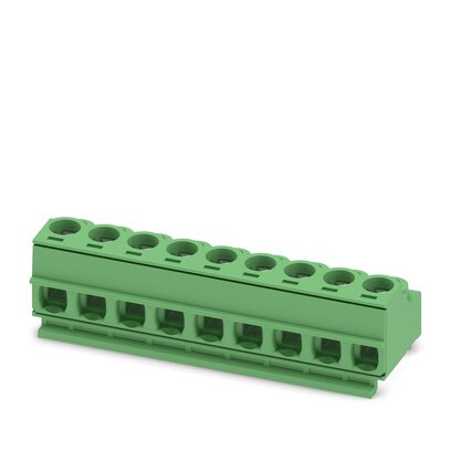 PT 1,5/ 9-PH-5,0 CLIP     -     PCB connector   Phoenix Contact