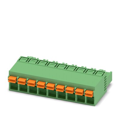 FKCN 2,5/ 9-ST     -     PCB connector   Phoenix Contact