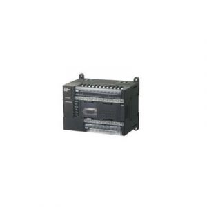 Bộ điều khiển lập trình PLC Omron CP1E-NA20DT1-D (12 In-8 Out)