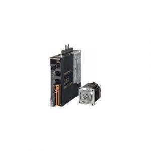 Omron R88M-1M40030T-S2