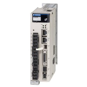 Servo Drive Yaskawa SGD7S-R70AA0A000001 50W 220V