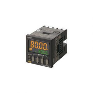 Timer Omron H5CX-L8E-N