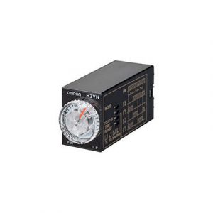 Timer Omron H3YN-4-B AC24