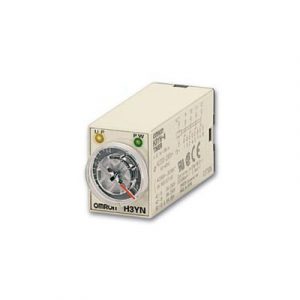 Timer Omron H3YN-4 AC200-230