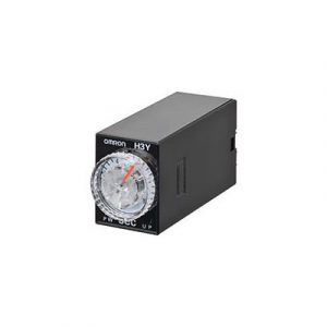 Timer Omron H3Y-4-B AC100-120 60S