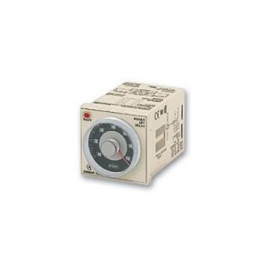 Timer Omron H3CR-HRL AC200-240 M