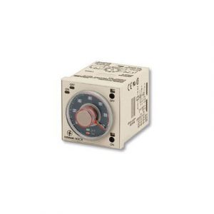 Timer Omron H3CR-F8N AC24-48/DC12-48