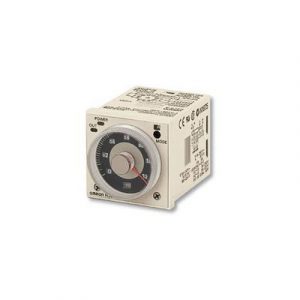 Timer Omron H3CR-AP AC100-240/DC100-125