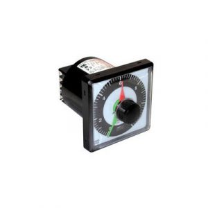 Timer Omron H3AM-NS-C AC100-240