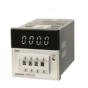 Timer Omron H5CN-XBN AC100-240