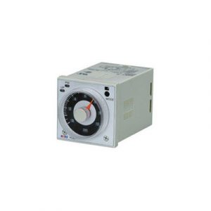 Timer Omron H3BH-N8 AC110V S