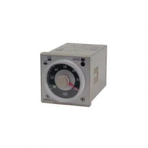 Timer Omron H3BG-N8 AC220V