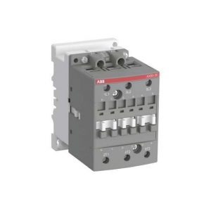 1SBL411074R8000 &#8211; Contactor ABB AX80-30-00-80 80A 37kW 220-230V