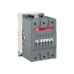 1SFL451024R8000 &#8211; Contactor ABB UA110-30-00RA-80 110A 220-230V