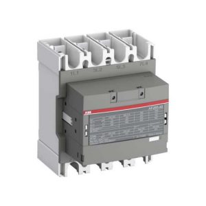 1SFL547102R1300 &#8211; Contactor ABB AF265-40-00-13 265A 140kw 100-250V