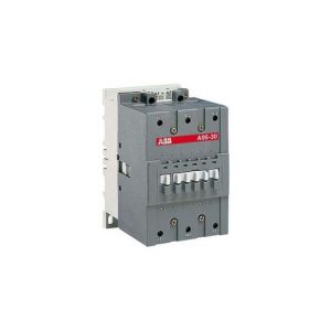 1SFL431024R8000 &#8211; Contactor ABB UA95-30-00RA-80 95A 220-230V