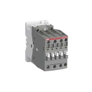 1SBL321074R8001 &#8211; Contactor ABB AX40-30-01-80 40A 18.5kW 220-230V