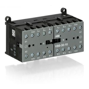 GJL1213901R0014 &#8211; Contactor ABB VBC6-30-01-04