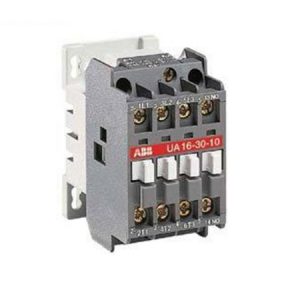 1SFL451022R8011 &#8211; Contactor ABB UA110-30-11-80 110A 220-230V