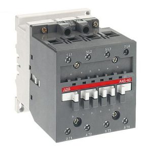 1SBL417201R7000 &#8211; Contactor ABB AF75-40-00 75A 40kW 100-250V