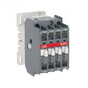 1SBH901074R8040 &#8211; Contactor ABB NX40E-80 40A 220-230V