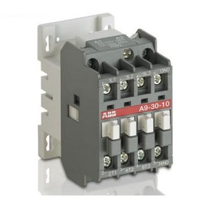 1SBL241201R8000 &#8211; Contactor ABB A26-40-00 26A 11kW 220V