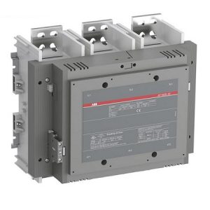 Khởi động từ ABB AF2650-30-11-70 (2650A, 100-250VAC/DC 1NO+1NC)