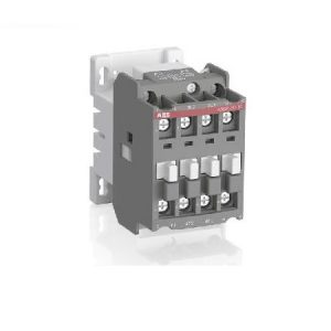 1SBL281074R8010 &#8211; Contactor ABB AX32-30-10-80 32A 15kW 220-230V