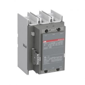 Khởi động từ ABB AF400-30-11-70 (400A, 100-250VAC/DC 1NO+1NC)